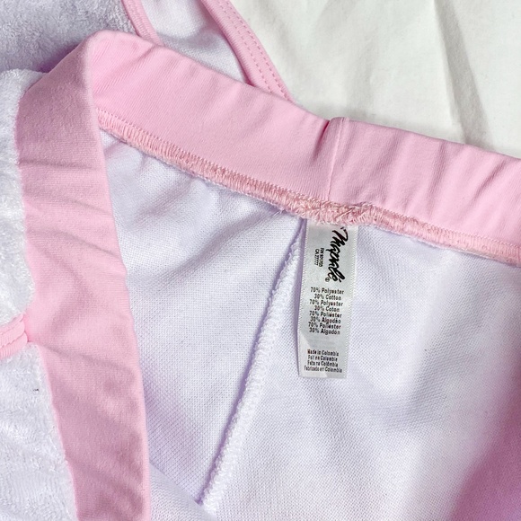 Mapale Sexy Unicorn Believer Short Set - Picture 9 of 12
